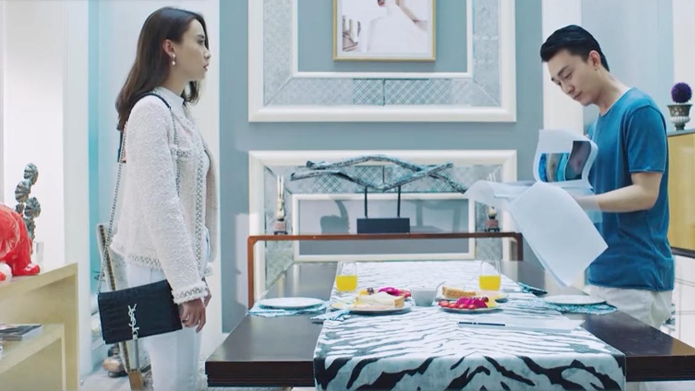 小姐姐|《危险的她》：乔薇和闺蜜们设计让丈夫相信自己杀了前任