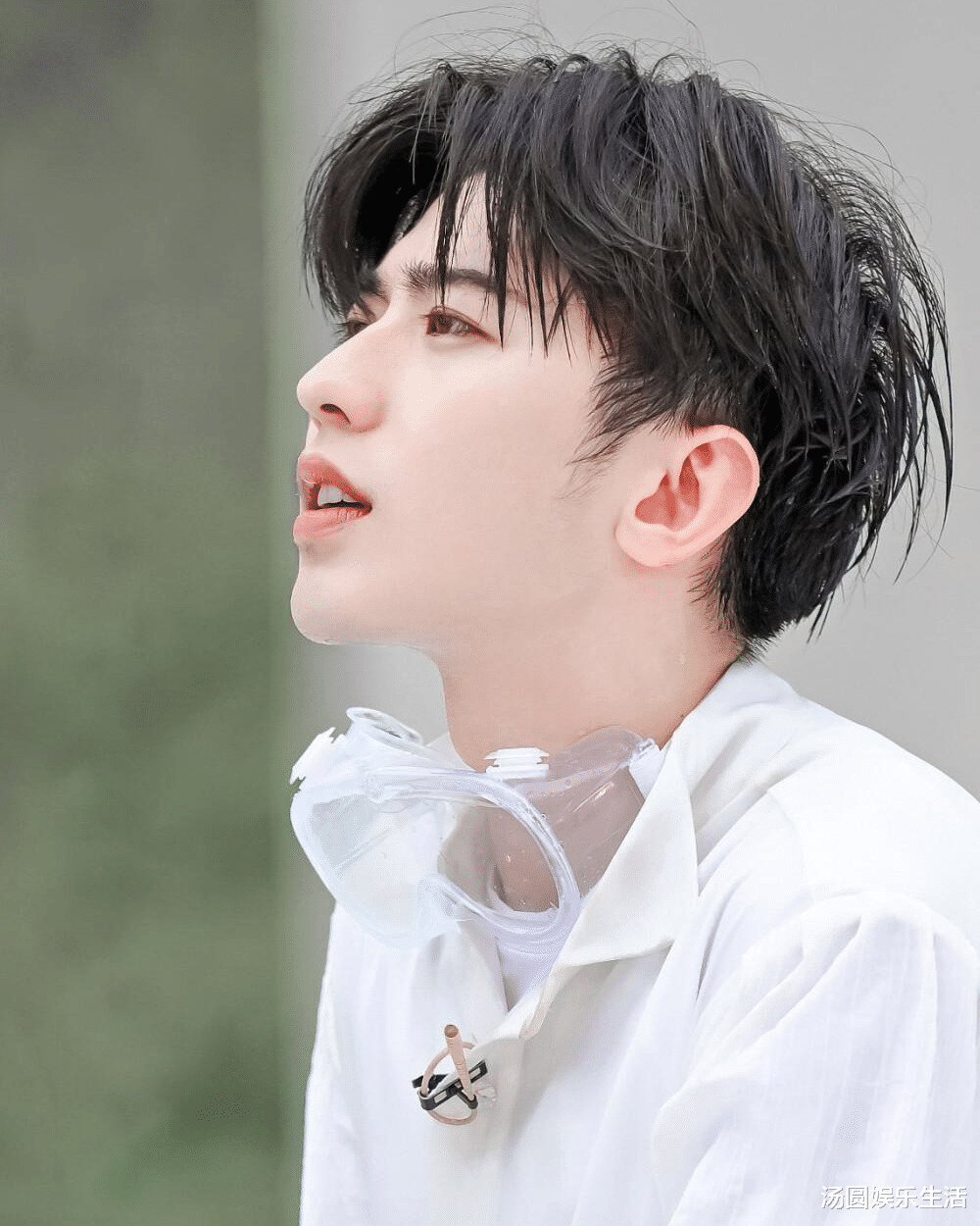 蔡徐坤|娱乐圈的水已经够浑了，蔡徐坤可不能再出事了！