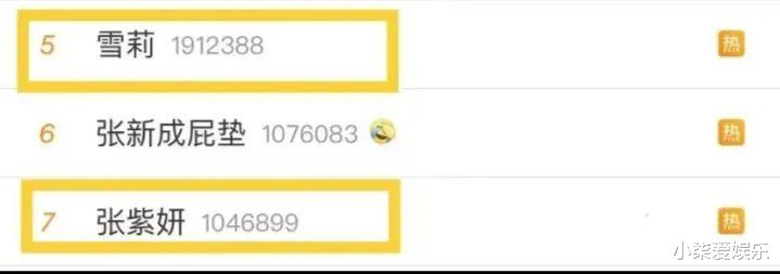 雪莉|又一个雪莉出现了？