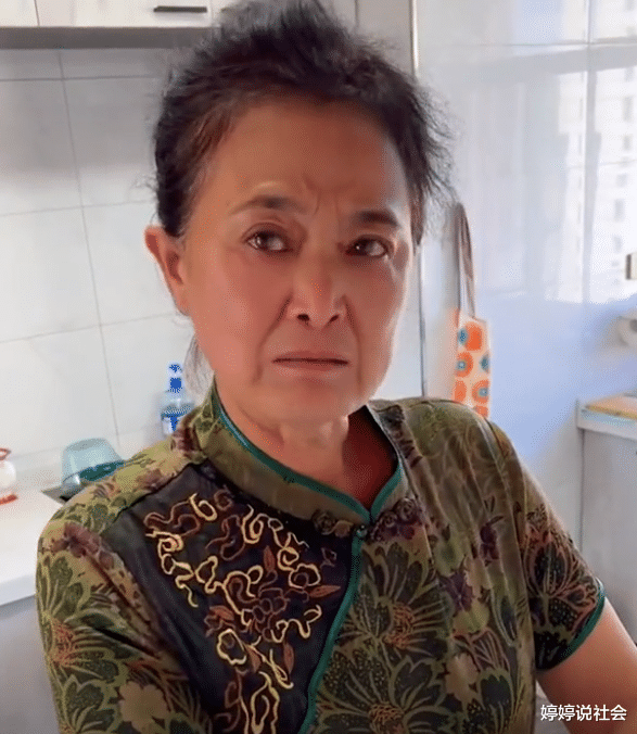 吉林:媳妇难怀孕,丈夫一句不要媳妇了?婆婆含泪怒怼:换做你呢