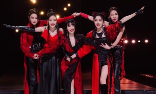 古力娜扎|《浪姐3》最新资讯：古力娜扎确定加盟，宁静那英将高能返场