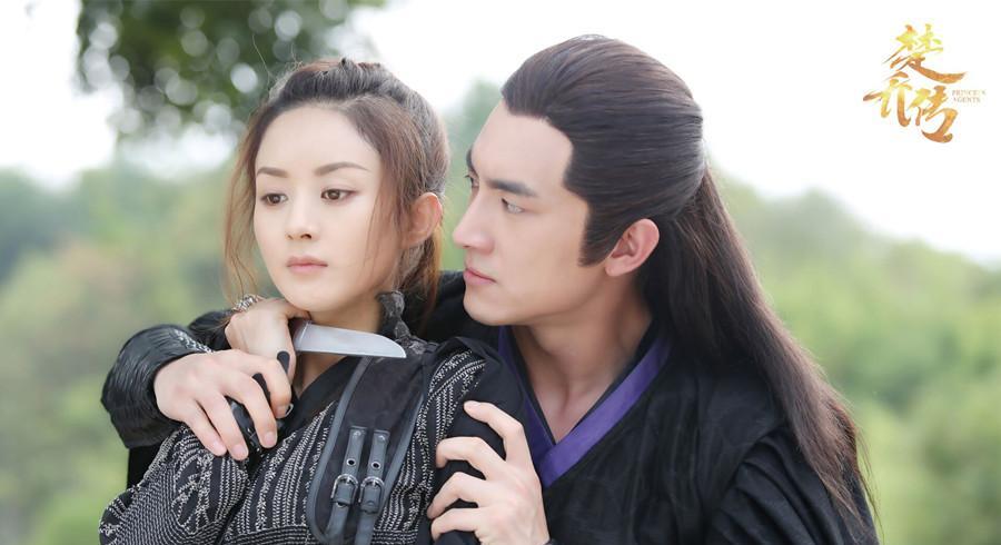 楚乔传2|《楚乔传2》预热启动,男女主人选首次公布,观众直呼:静待开播