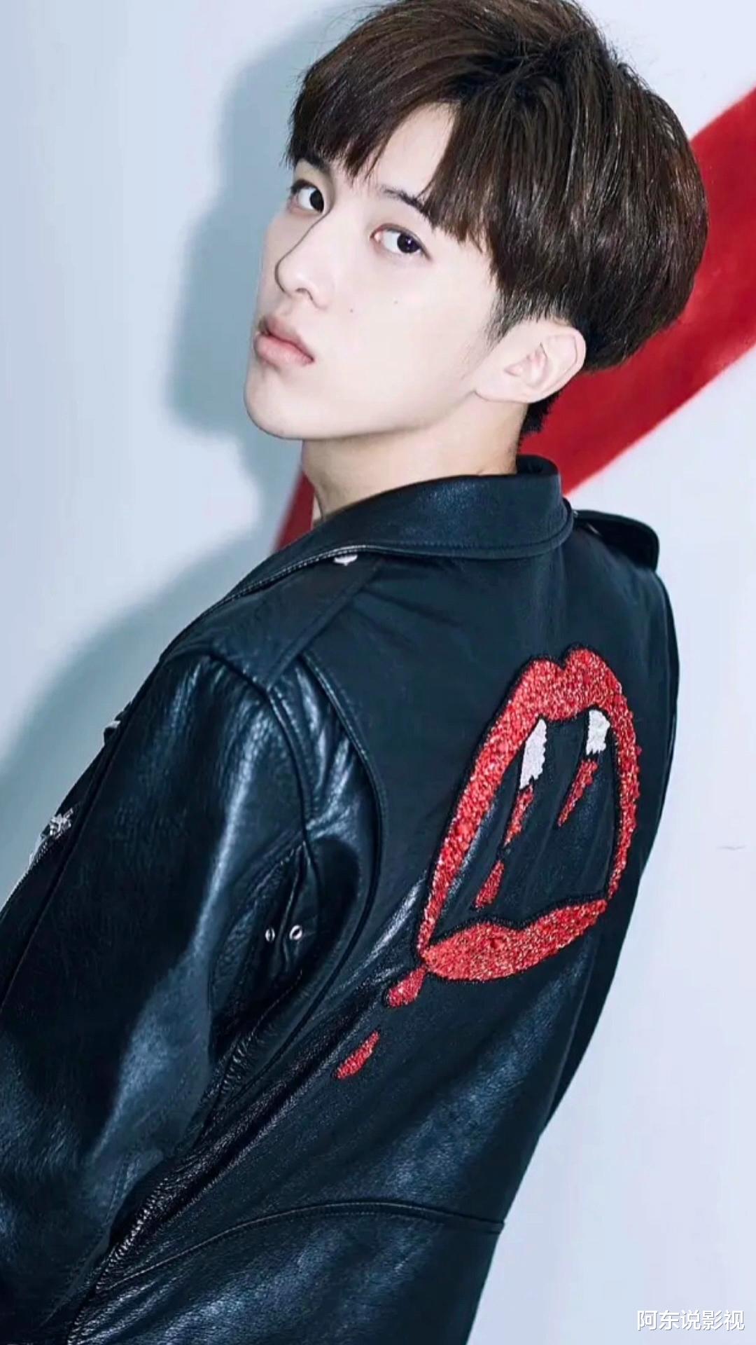 陈情令|《陈情令》改编成影版？双男主均为90后，请不要毁了经典