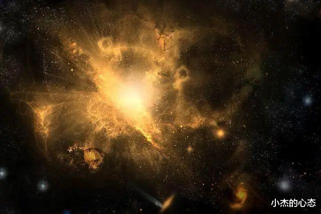 宇宙起源于宇宙大爆炸,无穷小的奇点为何会爆炸出如此浩瀚的宇宙?