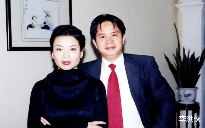 张也|民歌皇后张也,54岁未婚未育,告别渣男后与吕继宏的关系令人羡慕