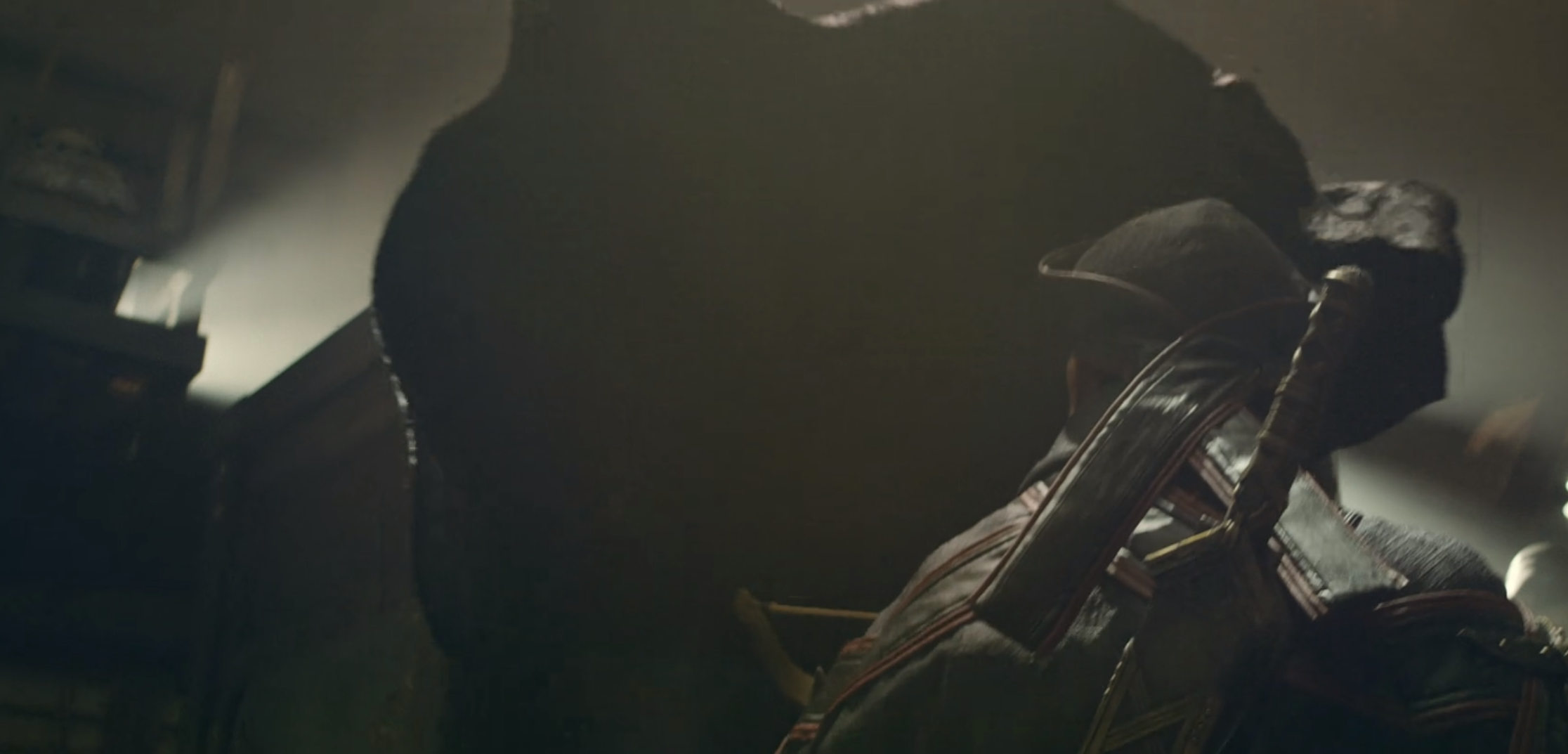 青面修罗|上线2小时拿下冠军，我断言：《青面修罗》会是武侠片的天花板