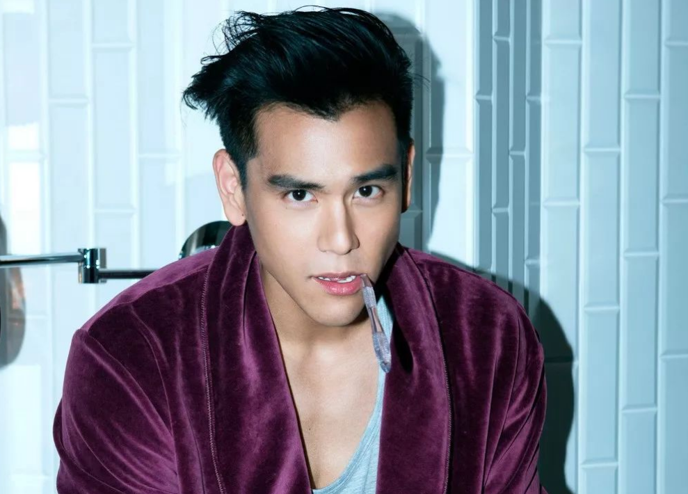 彭于晏|从全网零差评，到资源断崖式暴跌，彭于晏到底经历了什么？