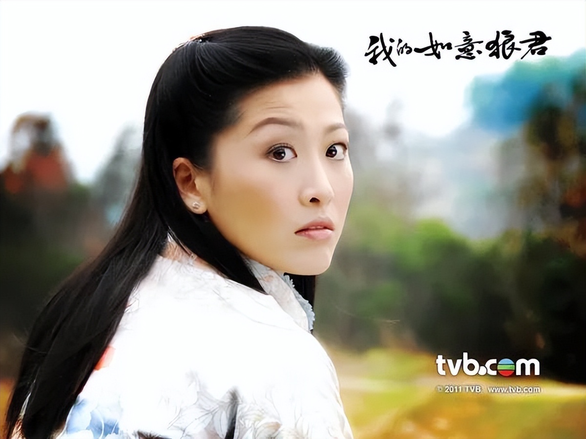 李添胜|TVB冷门佳作，因为名字差点错过，不愧是金牌监制李添胜之作