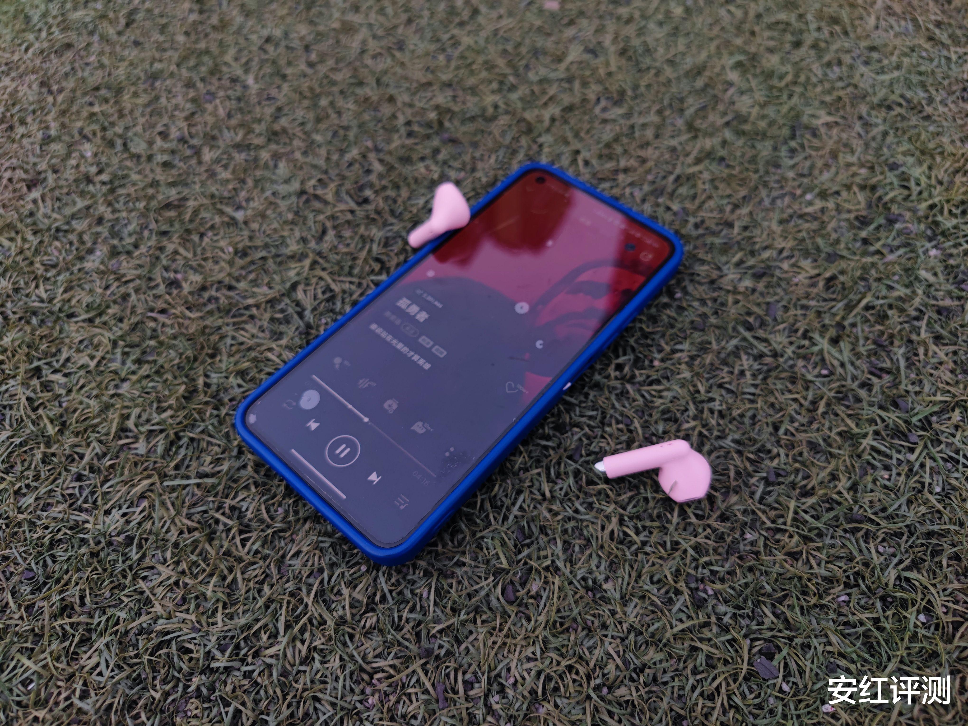 蓝牙耳机|小耳朵女生的福音,尊客x22真无线蓝牙耳机!