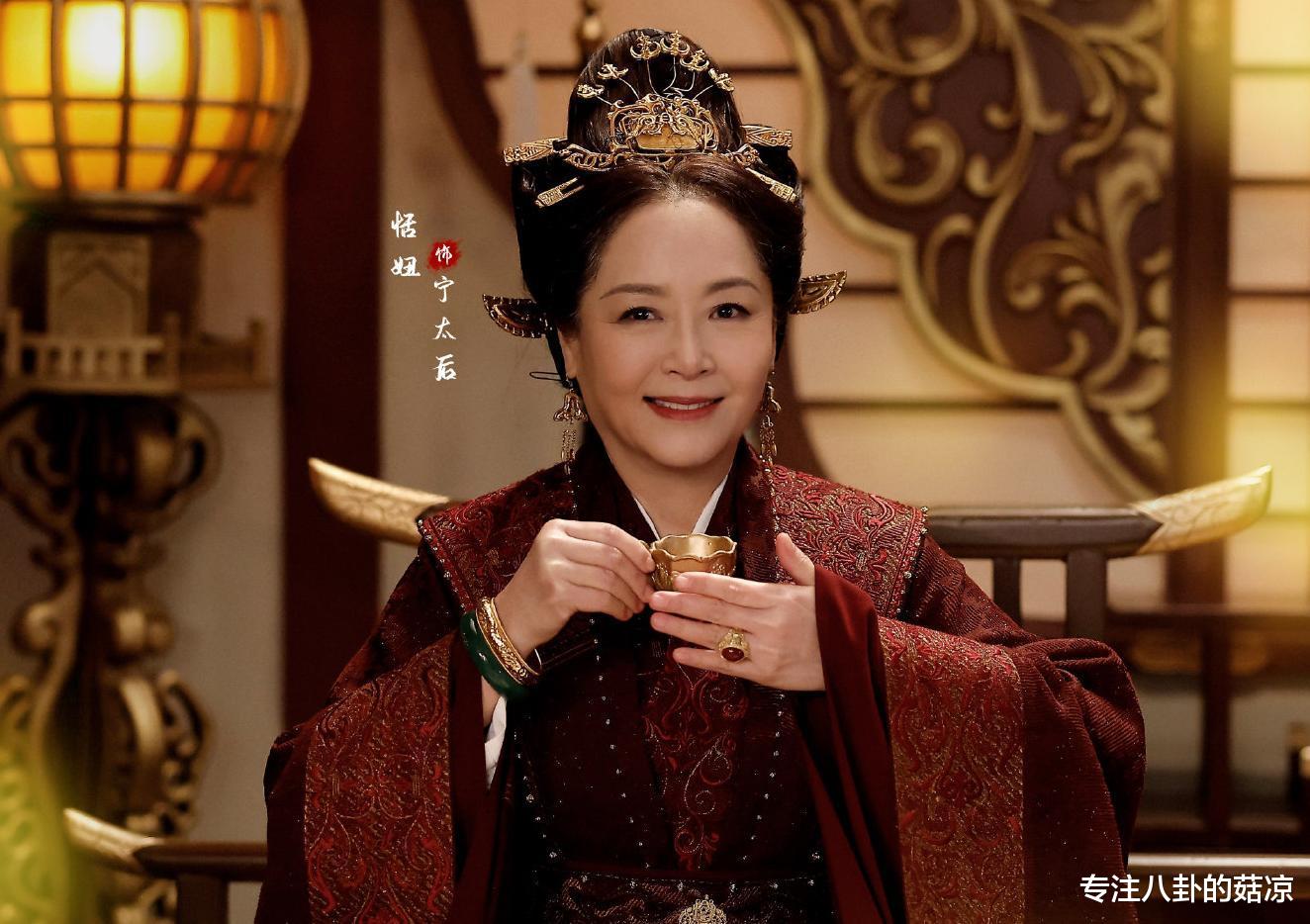 钟汉良|又一古装甜宠剧来袭，这是什么神仙阵容啊，网友：一把子期待