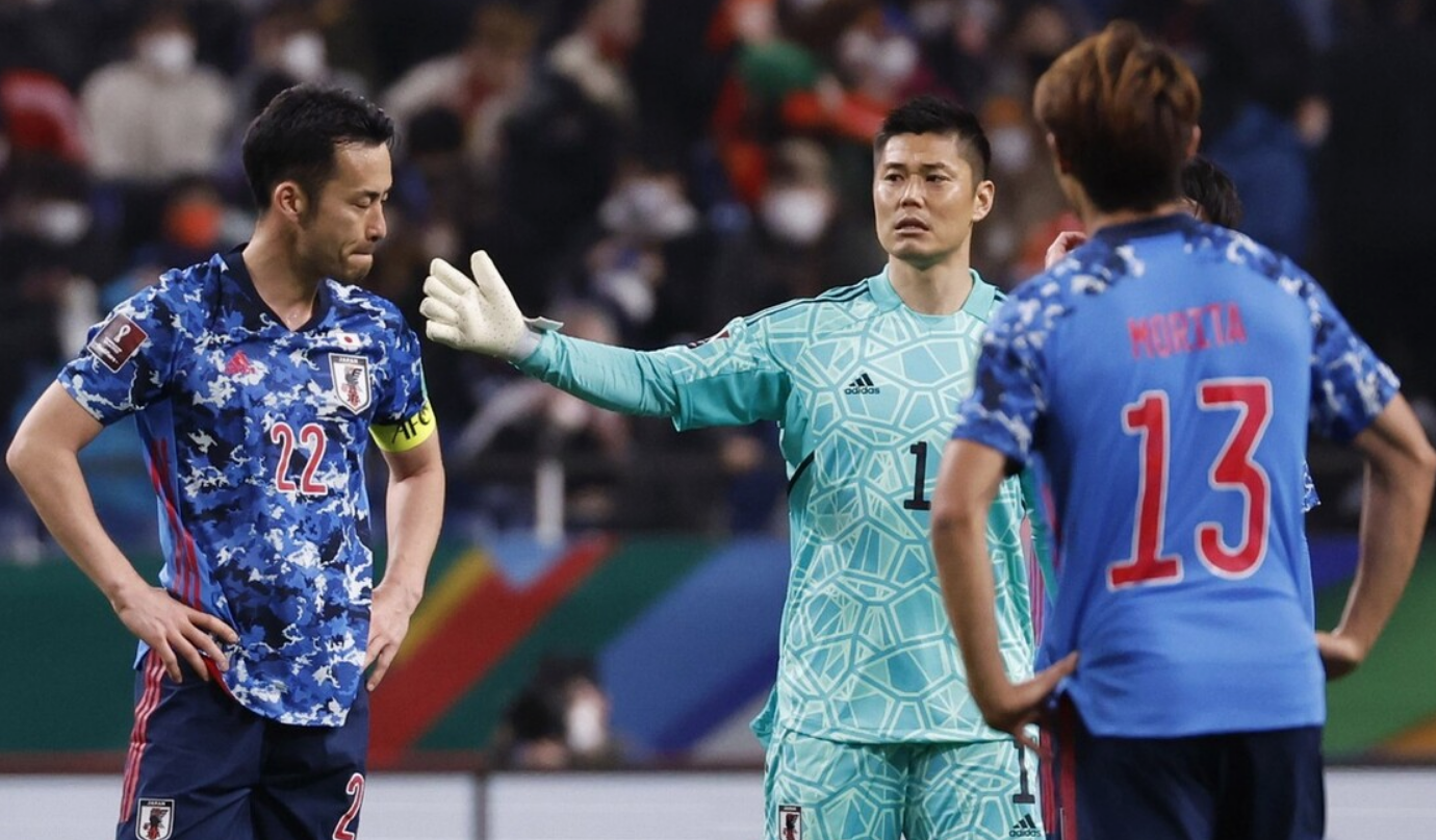 日本队|世界杯死亡之组诞生：日本运气真差，遭遇两大劲敌，要出线太难了