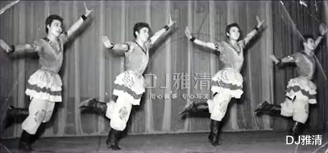 电影|北京电影学院81内蒙班，走出了哪些电影明星？最美的已息影，艾丽娅成影后