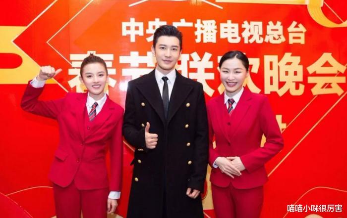 黄晓明|黄晓明,会成为下一个刘德华吗?