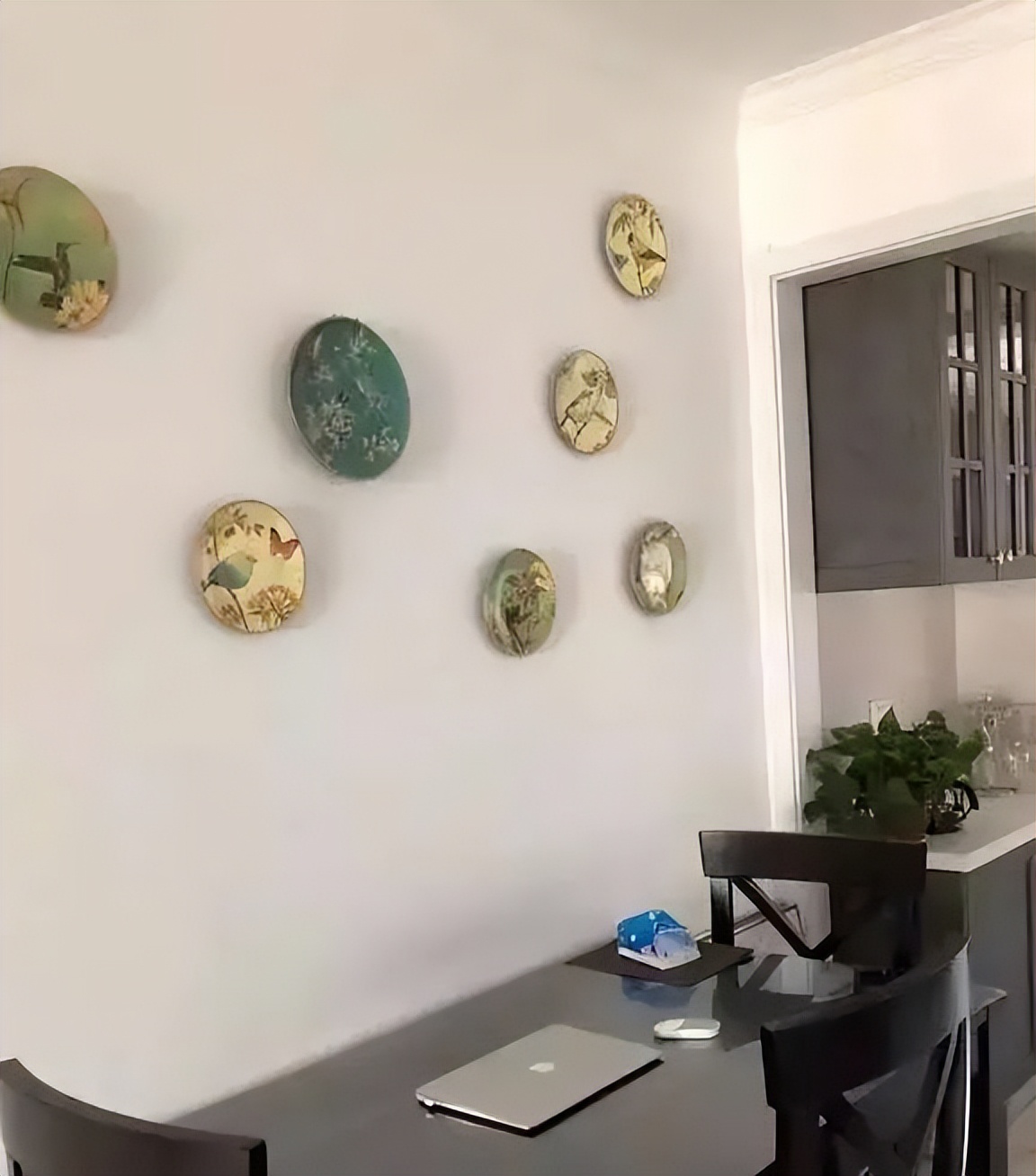 朋友家将厨房和餐厅打通,空间瞬间扩大不止一倍,榻榻米超实用!