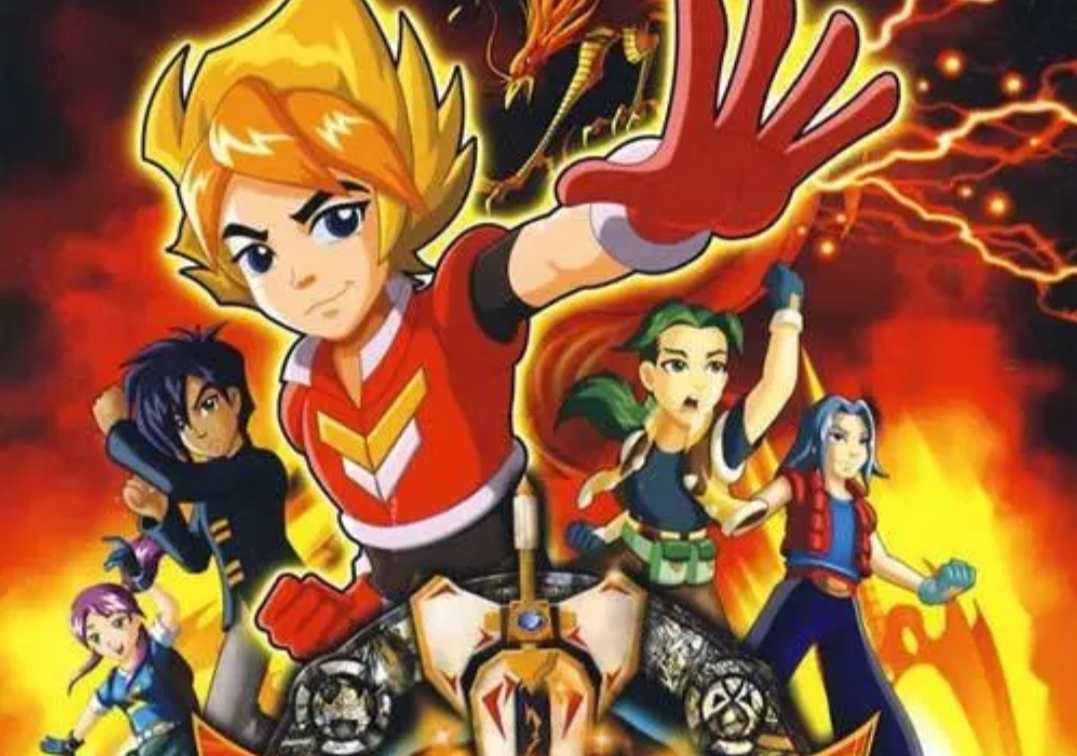 |这十几部动画片都是你们小时候爱看的吗?满满的回忆!