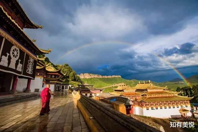 旅游业|太美了！6月最佳旅行目的地清单，这10个地方的夏天美如仙境！