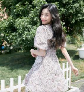 |易梦玲是哪里人?