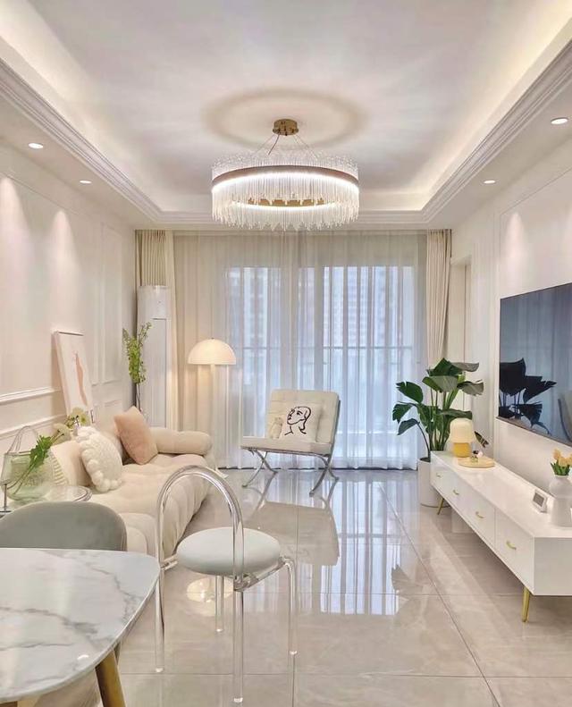 成都发现一户人家的装修,因太会布置而走红,网友:超羡慕