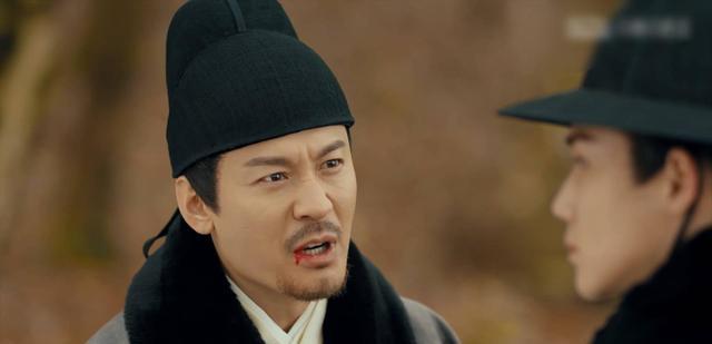 周秉昆|继《大明风华》强捧朱高煦后,《尚食》又虚构出来一个“朱瞻礼”