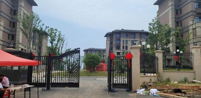 恒大|恒大竟然交付了?!