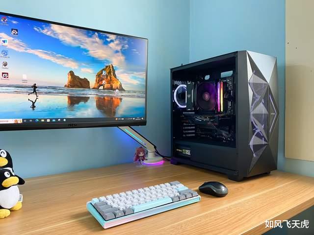 AMD|AMD Zen 4新品发热惊人？百元风冷挑战超频版7600X，结果如此惊人