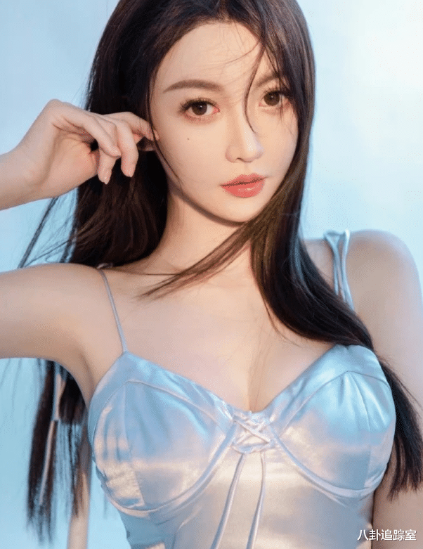 黄晓明|曝叶珂或将上位,承诺不要婚礼,想给黄晓明生子,却遭到黄妈反对