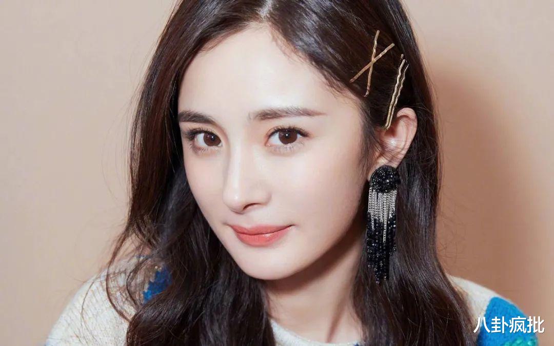 赵丽颖|杨幂拒绝婚礼？AB和富商？赵丽颖新戏被退？少班主给分手费捂嘴？