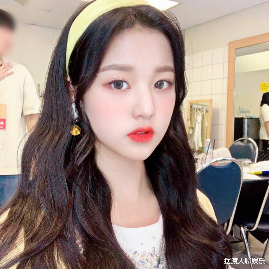 张元英|张元英再次出道，造型改变引发热议，IVE组合实火