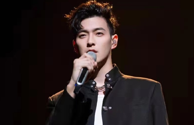 春晚|湖南卫视春晚首波阵容官宣，四位哥哥加盟，李铢衔未成团仍获力捧