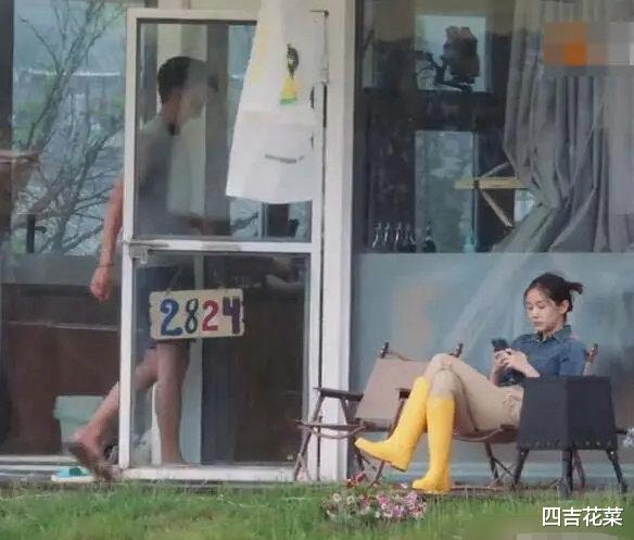 王子文|王子文吴永恩吵架了，综艺上的“快餐爱情”，怎么嗑得出糖来