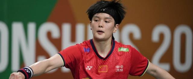山口茜|2-1爆冷逆转头号种子！国羽00后新星夺冠，王祉怡连克韩日王牌