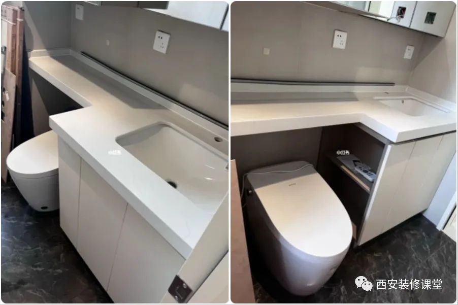 小心谨慎装修,马桶也能翻车