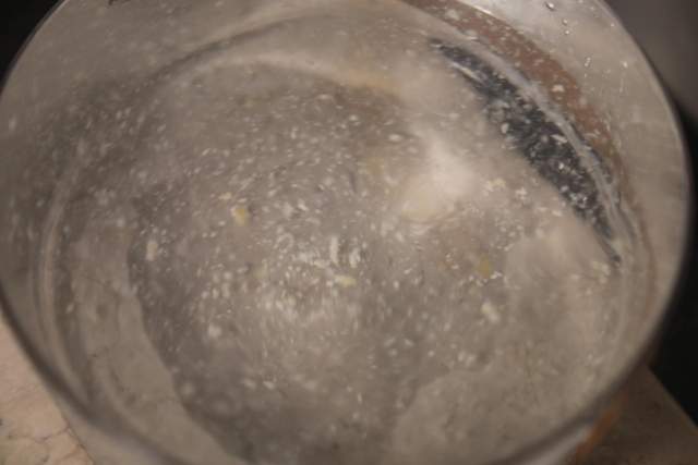 哪吒s|键盘脏了不要担心，用水冲完立即可用，雷柏V520RGB合金版