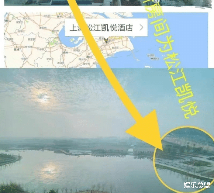 黄晓明|难忘旧情? 黄晓明新恋情疑似曝光,女主神似Angelababy!真假难辨