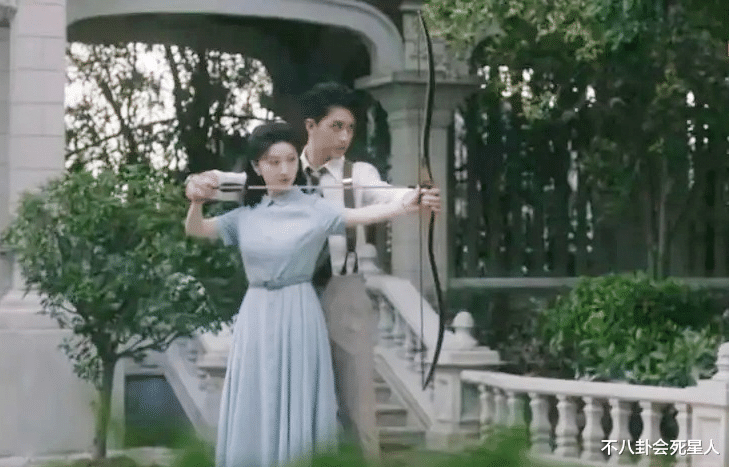 硅胶|硅胶假身材、抱不起女主、连弓都拉不开!圈内男星虚到超乎想象!