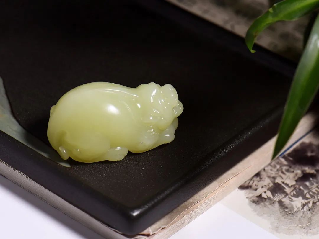 定窑|动辄上百万,如何让玉石物尽其用?