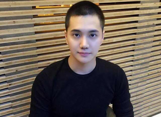 梁洁|娱乐圈低调到极致的4对情侣,梁洁蒲巴甲让人意外,你还知道谁?