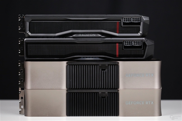 AMD|AMD RX 7900系列首发开箱！4090/4080面前真是“小弟”