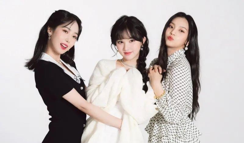 金孝静|《QUEENDOM》第二季阵容大介绍！能翻红爆火吗？