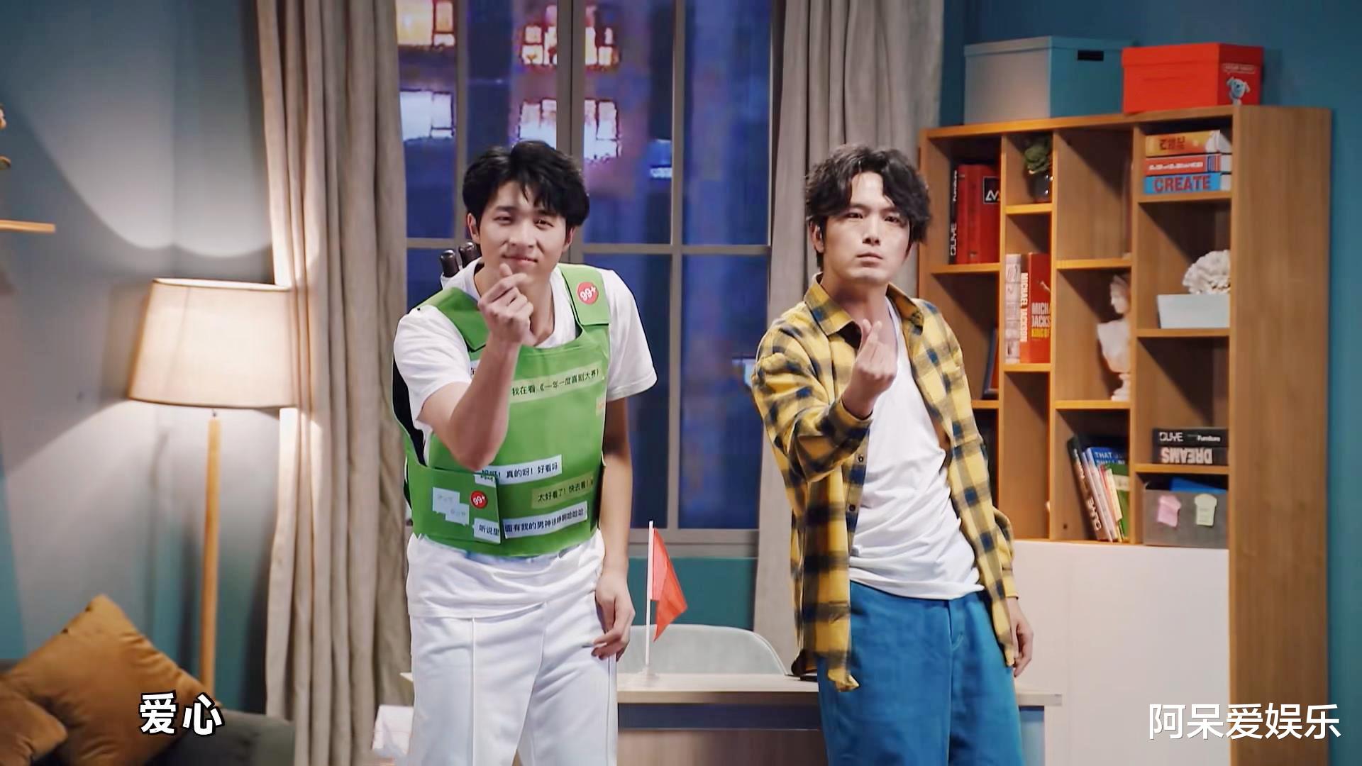 一年一度喜剧大赛|春晚收视率创新低!现成的流量密码不会用,最期待的组合被淘汰了