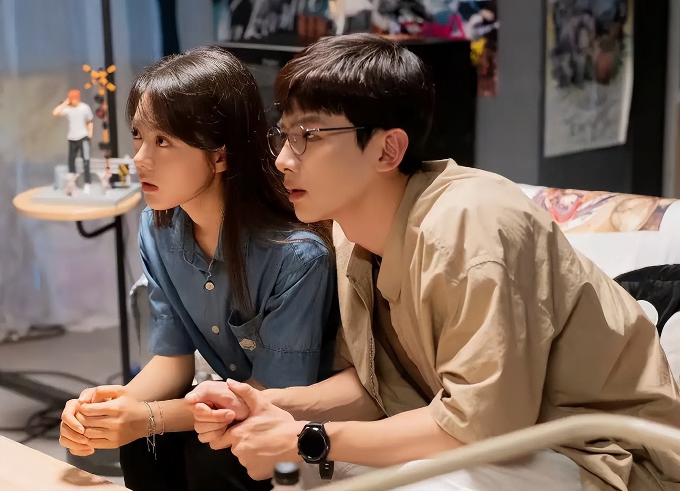 欢迎光临|对不起我弃剧了，《欢迎光临》剧情越来越离谱，李雪导演真有你的