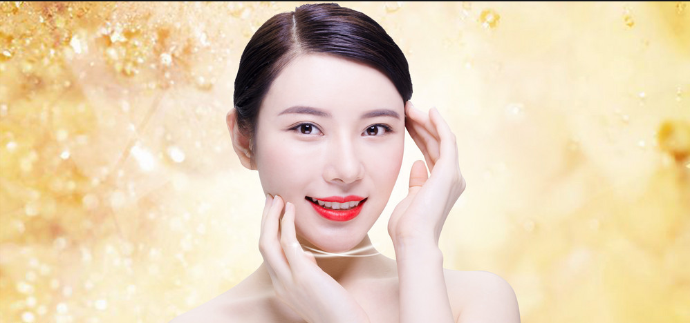 美丽 绽放无暇美肌,男生女生必知的美肤常识