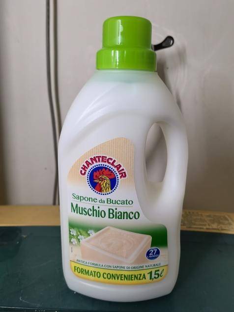 居家布艺衣物清洁好物合集