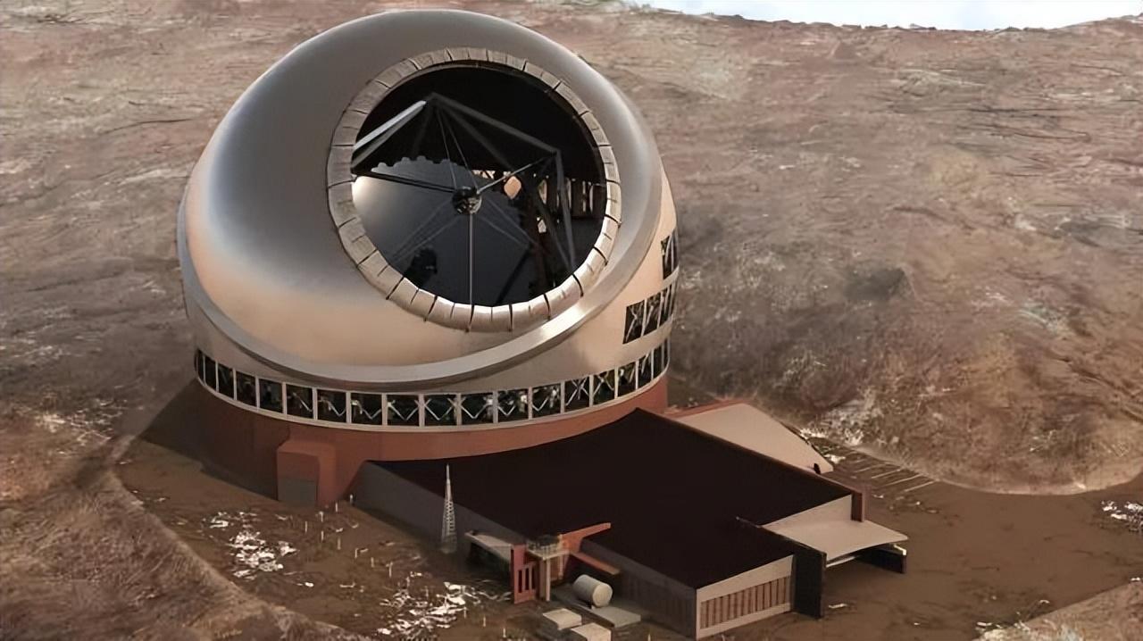 我国“千眼天珠”即将建成,太阳观测进入新纪元!到底有多强大?