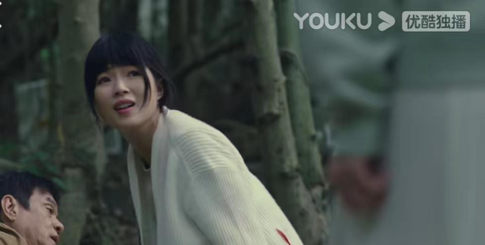 李靓蕾|《法证先锋5》前三集,剧情四反转,真相太离谱