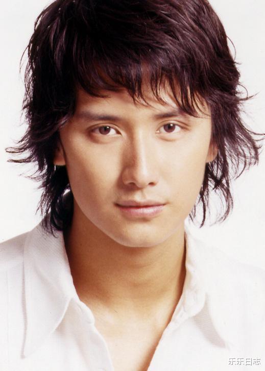 陈哲远|广东的男星很帅呀！这6位男星个个英俊潇洒，你最喜欢谁？