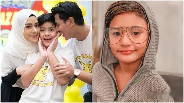 主持人|男星上节目嘲讽前妻体味大,惹怒前妻后…爽