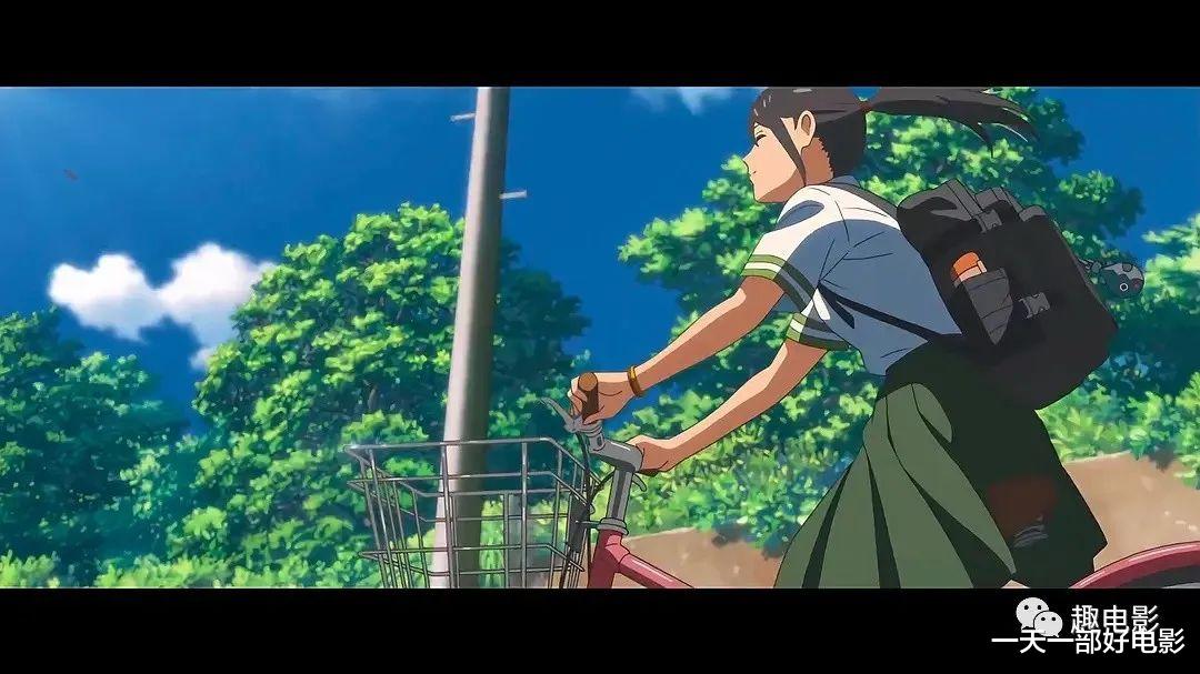 新海诚|创火箭级记录，新海诚新作爆了《铃芽的门锁》