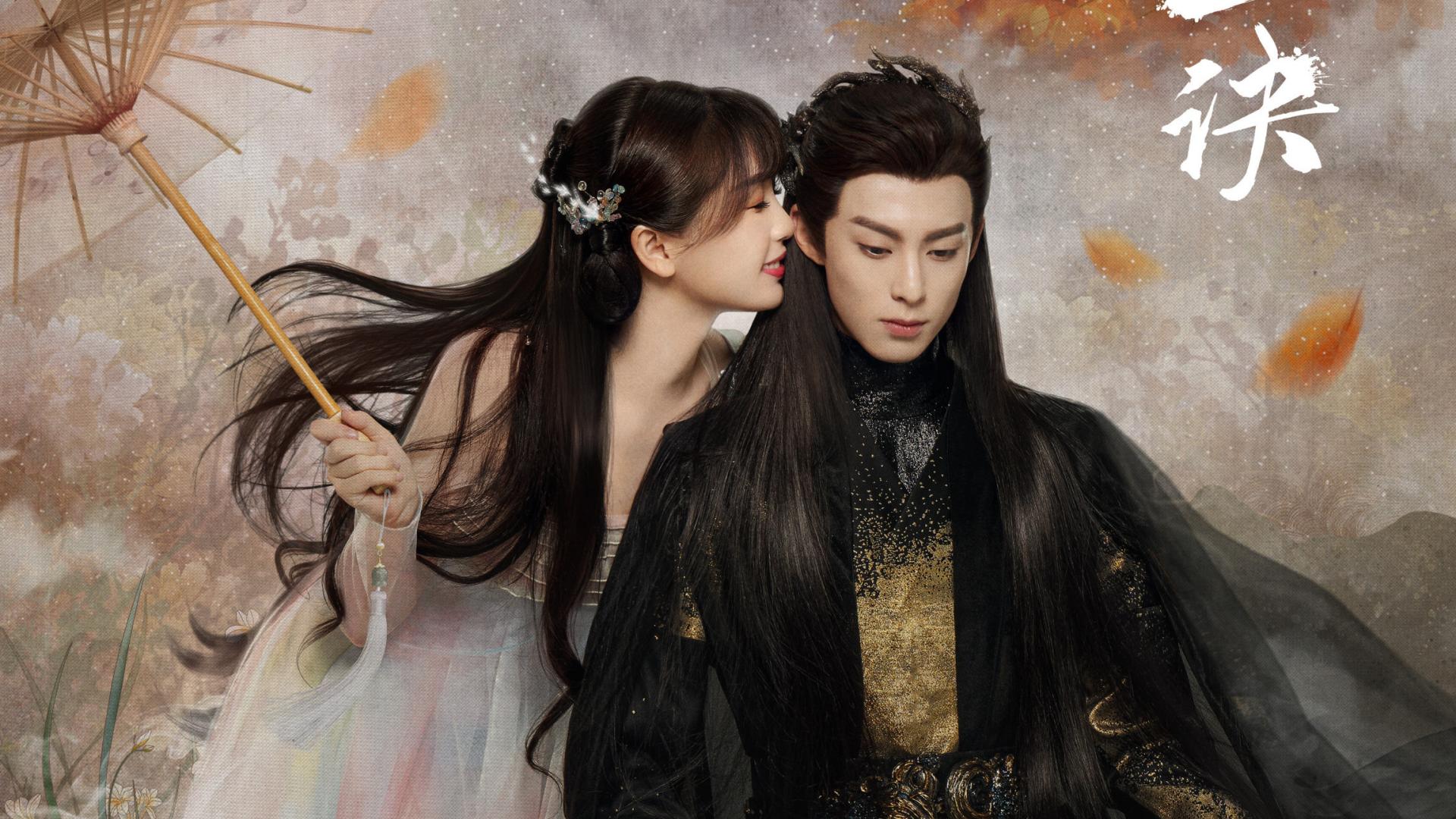 Angelababy|又一古装剧将拍，《仙剑》导演执导，杨颖领衔，男主让人意想不到