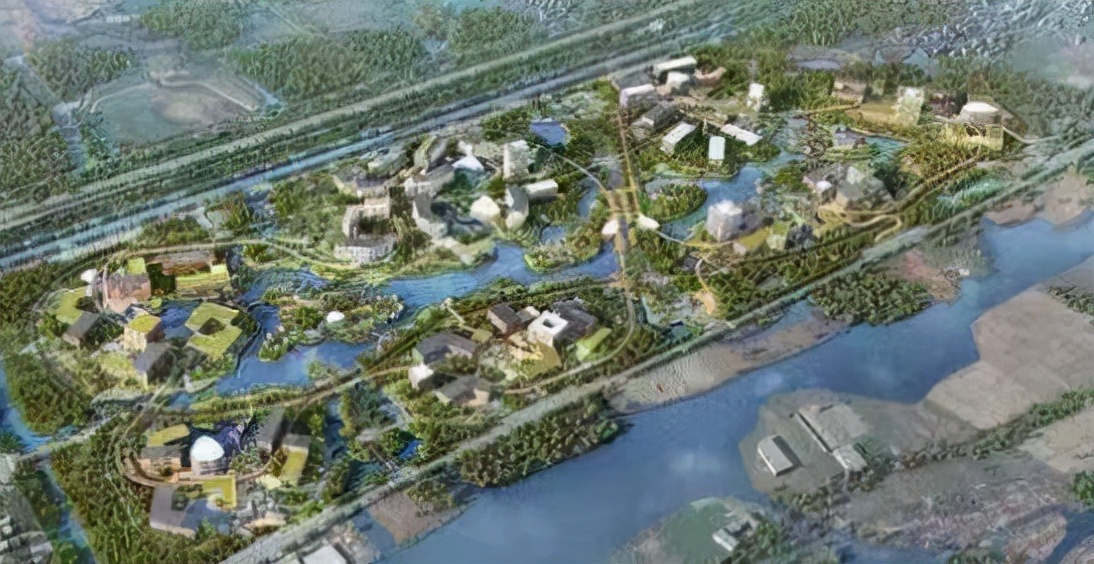 华为|青浦华为将成为全球最大的研发中心，是上海科研民间队的核心